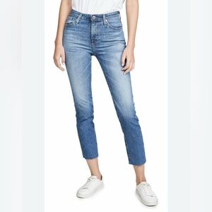 Ag Adriano Goldschmied Jeans